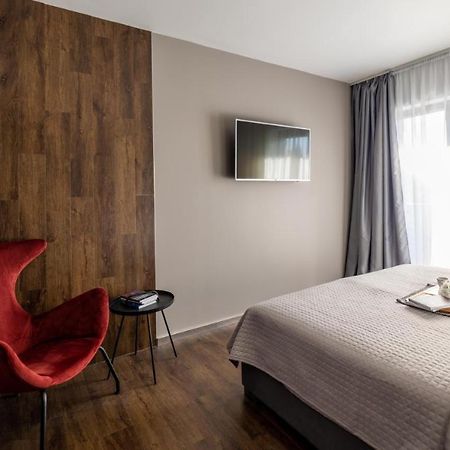 Roof 69 Rooms Split Dış mekan fotoğraf