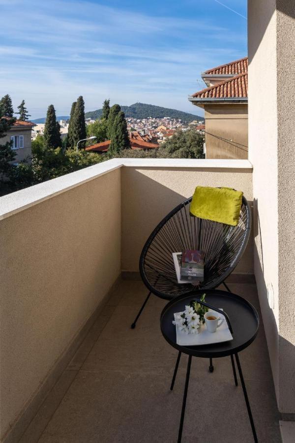 Roof 69 Rooms Split Dış mekan fotoğraf