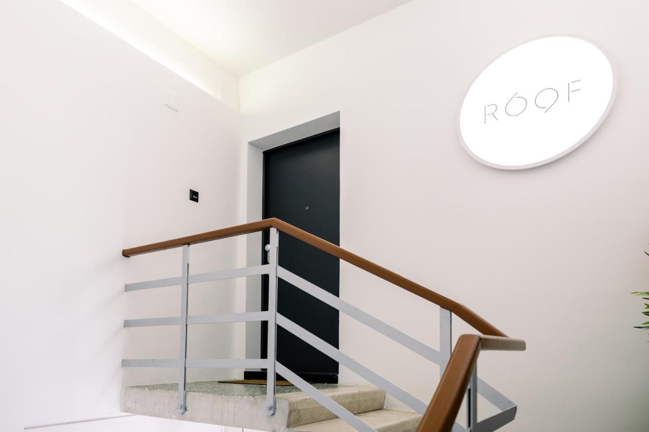 Roof 69 Rooms Split Dış mekan fotoğraf