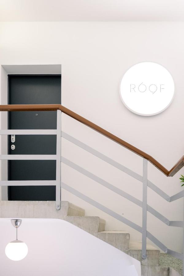 Roof 69 Rooms Split Dış mekan fotoğraf